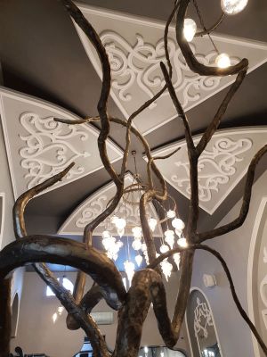 رستوران CIP دستگردی