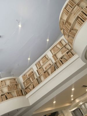 رستوران سین فرشته