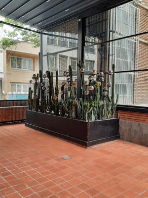 رستوران سین فرشته