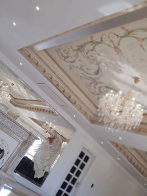 لواسان چهار