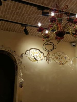 تجارتخانه بهارستان