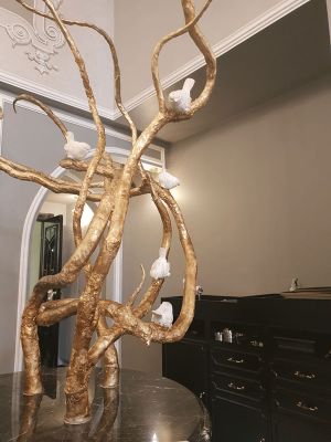 رستوران CIP دستگردی