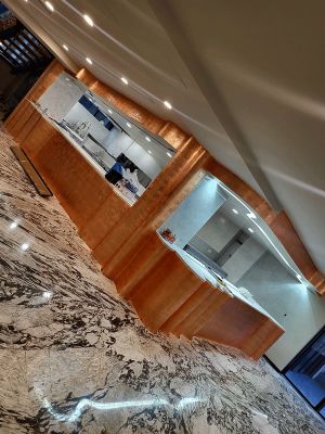 رستوران سین فرشته