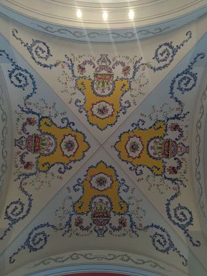 سرای علا فرمانیه