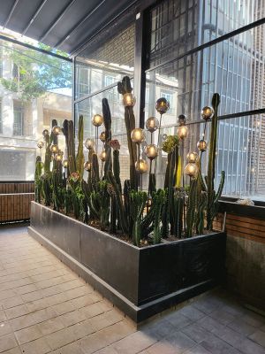 رستوران سین فرشته