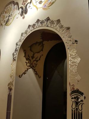 تجارتخانه بهارستان