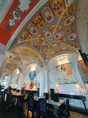 سرای علا فرمانیه