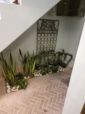 دفتر مرکزی خانه مادا پاسداران