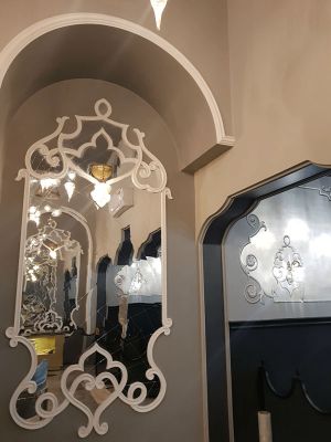 رستوران CIP دستگردی