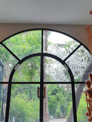 رستوران سین فرشته